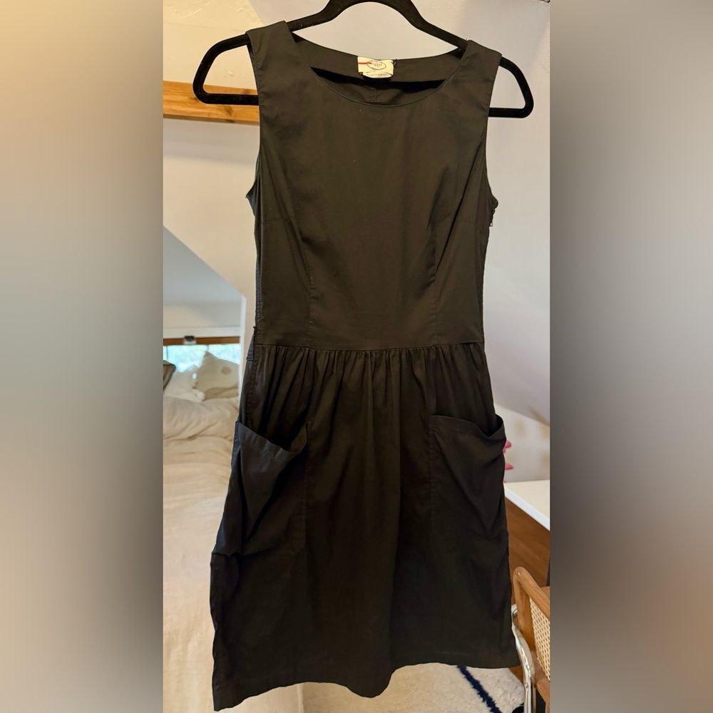 Prada Sport Vintage Mini Dress